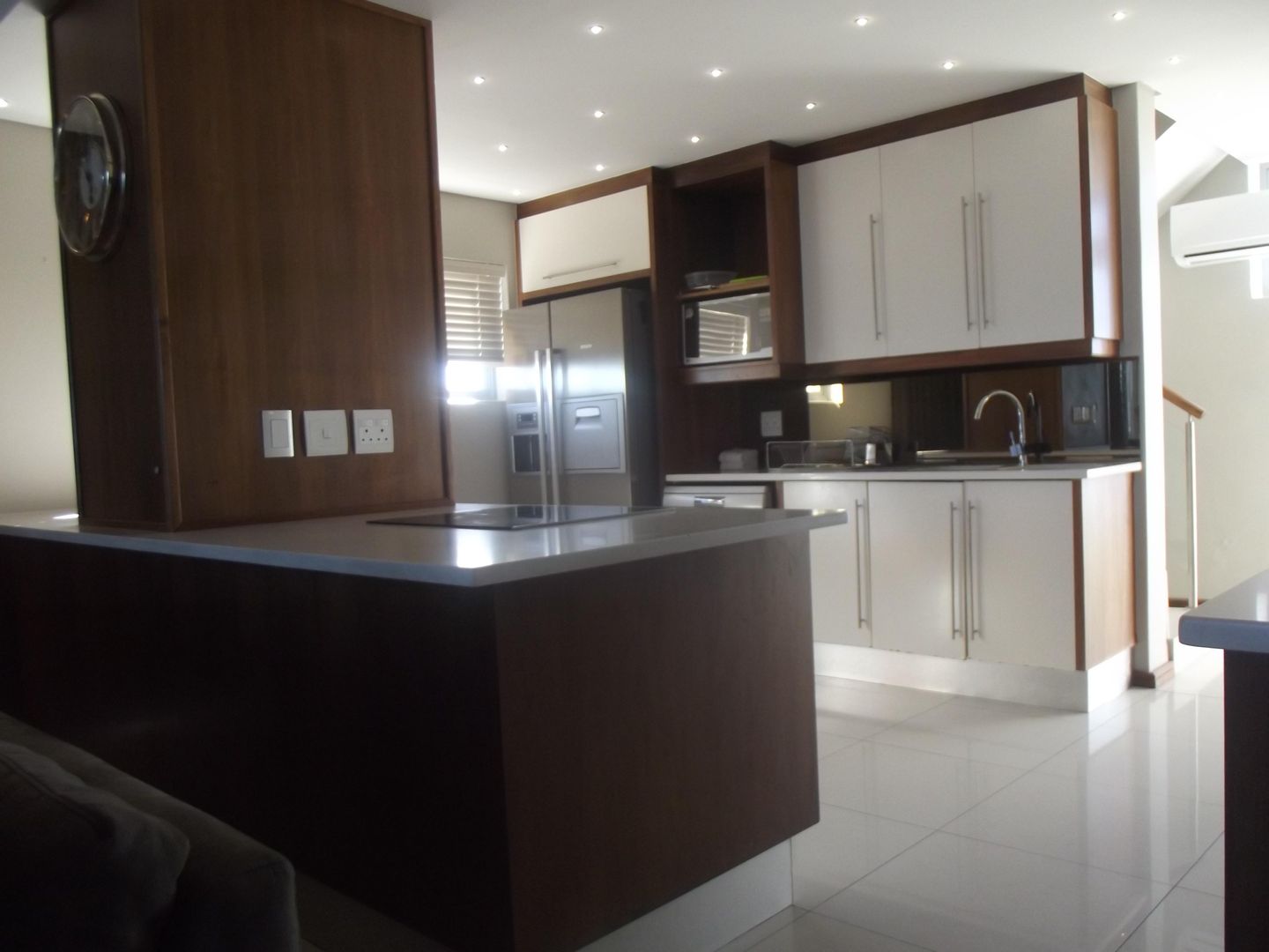 4 Bedroom Property for Sale in Bloubergrant Western Cape